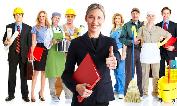 Buca Hamal Hizmeti Hizmeti